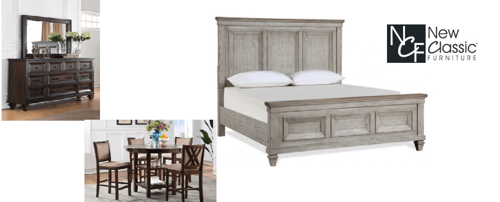 Shop New Classic Furniture